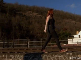 Bonus With Charlie Nice – Morticia screenshot 4