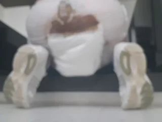 Thefartbabes – Sport Outfit Diaper screenshot 6