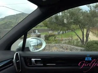 Aubry Babcock 7 screenshot 1