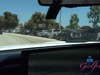 Lalie Fox Pee Sex Action Fun screenshot 3