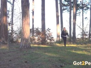 Surrounded By Trees screenshot 1
