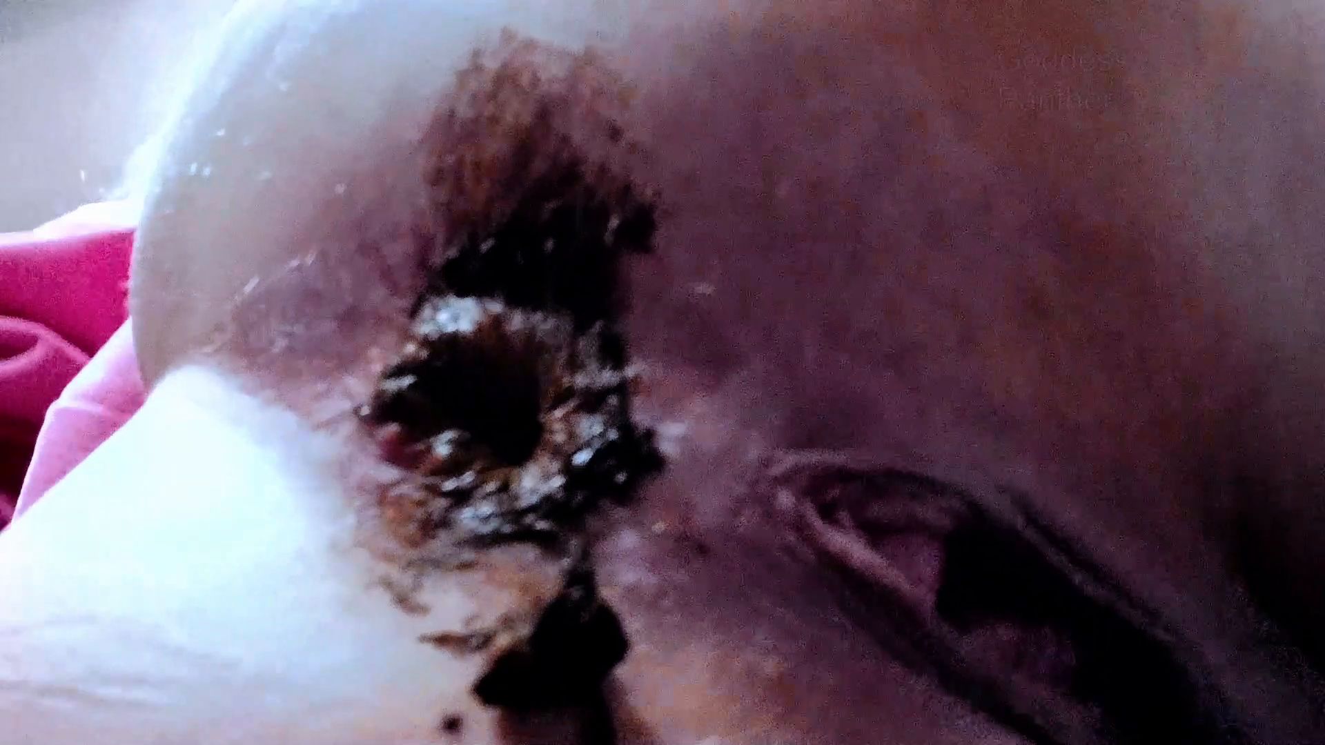 Thefartbabes – Obsessed With Huge Shit