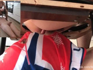Eat Shit Pig Smothering – MISTRESS ANNA screenshot 4