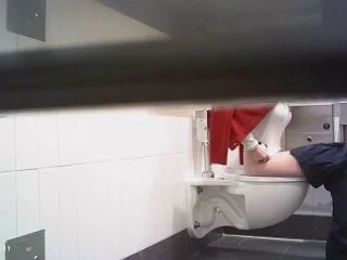 Hot Girls On Student Toilet 13 screenshot 7