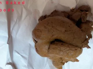 Marinayam19 – Pee In Plastic Wipe With Panties screenshot 7