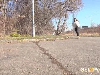 Cyclist View screenshot 1