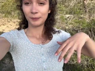 LinaLynn – Mein ERSTER Sperma – Pussy PISS screenshot 1