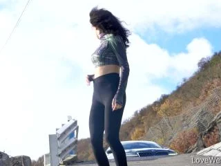 Bonus With Mitzi 6 screenshot 2