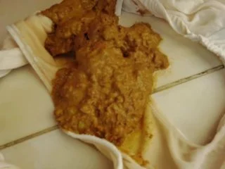 Sarathonson – Creamy Compilation In Panties screenshot 1