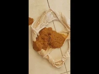 Sarathonson – Creamy Compilation In Panties screenshot 2