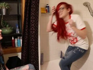 Kiwi Ruby Pee Her Pants screenshot 1