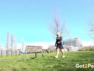Park Relief screenshot 1