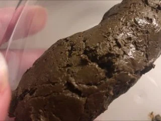 ScatShop TinaAmazon – 3 Hard Turd Compilation screenshot 6