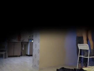 MilanaSmelly – 100 Home Video – New Episode screenshot 1