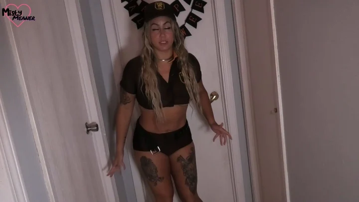Halloween Party Pee