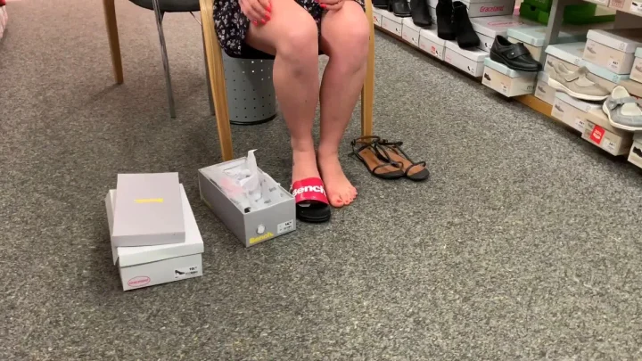 Sophie – Shop Shoes With The Extra Portion Of Pee