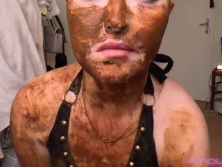 I Eat Shitty Sushi And Bust My Ass While Pissing 3 Times screenshot 5