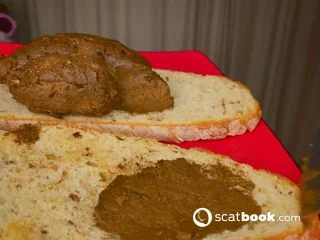 Betty Parlour – Sometimes I Eat My Own Shit screenshot 2