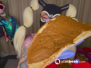 Betty Parlour – Sometimes I Eat My Own Shit screenshot 4