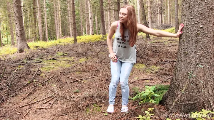 Somewhere In The Forest – Morgan