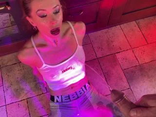 Mia Bandini – Piss On Me Wet Anal Fuck And Piss In Ass screenshot 3