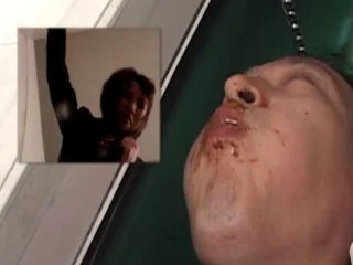Fetidistrojp – Human Toilet SWALLOWED A MOUTHFUL screenshot 6