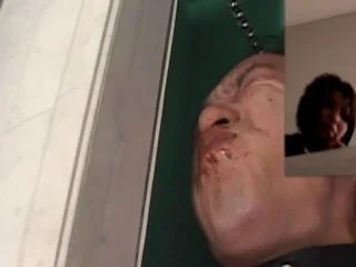 Fetidistrojp – Human Toilet SWALLOWED A MOUTHFUL screenshot 7