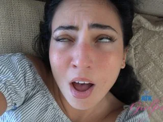 Mira Luv Pee Live Sex 31.12.2025 screenshot 2