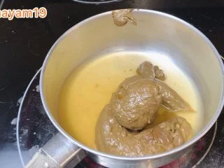 Marinayam19 – Cooked Shit And Pee screenshot 2