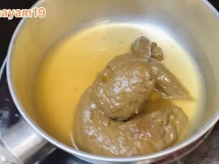 Marinayam19 – Cooked Shit And Pee screenshot 3
