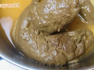 Marinayam19 – Cooked Shit And Pee screenshot 4