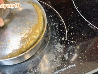 Marinayam19 – Cooked Shit And Pee screenshot 6