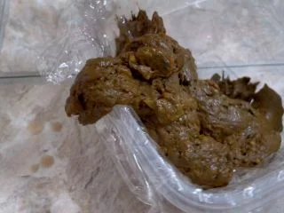 Sophia Sprinkle – Huge Desperate Stinker In Container screenshot 6