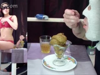 MilanaSmelly – Very Tasty Dessert From Christina screenshot 5