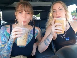 Gassy – Double Trouble At Target screenshot 4