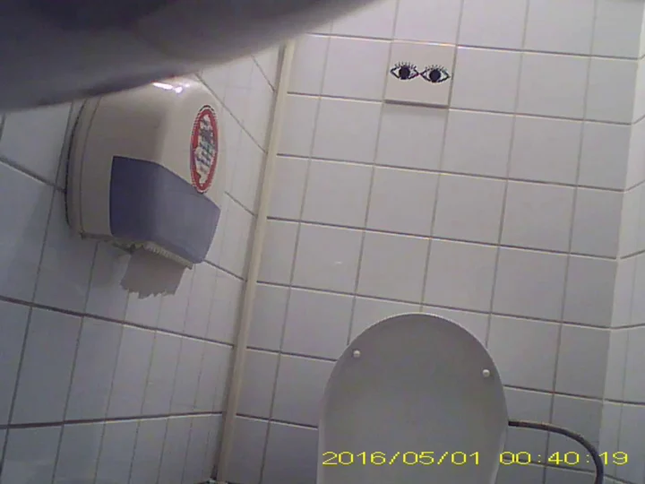 Student Restroom 59