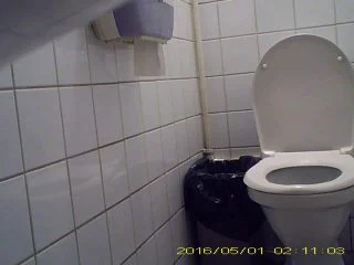 Student Restroom 59 screenshot 3