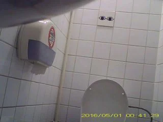 Student Restroom 59 screenshot 6