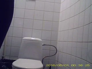 Student Restroom 59 screenshot 7