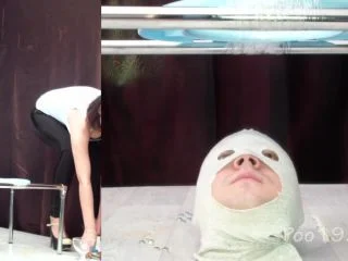 MilanaSmelly – Best Toilet Service For Girls Part 1 screenshot 1