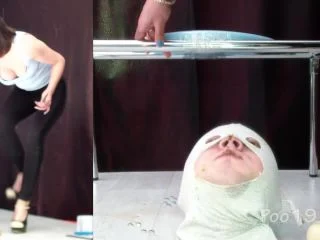 MilanaSmelly – Best Toilet Service For Girls Part 1 screenshot 4