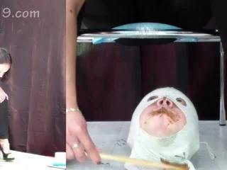 MilanaSmelly – Best Toilet Service For Girls Part 1 screenshot 5
