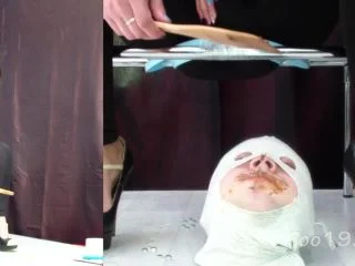 MilanaSmelly – Best Toilet Service For Girls Part 1 screenshot 6
