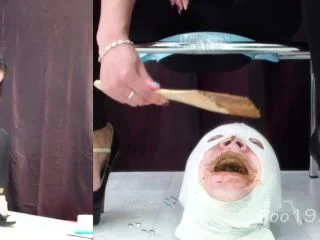 MilanaSmelly – Best Toilet Service For Girls Part 1 screenshot 7