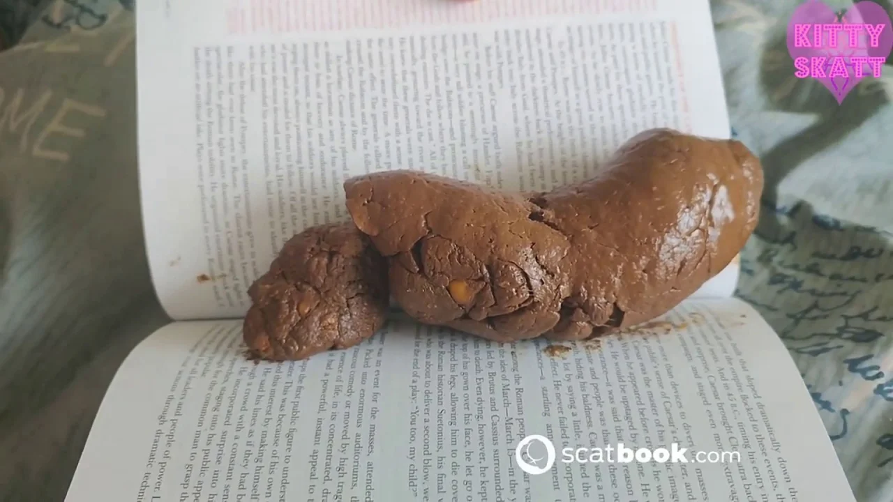 Kitty Skatt – The Book Critic This Book
