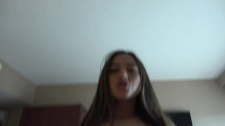 Alexia Anders POV Sex Part Four