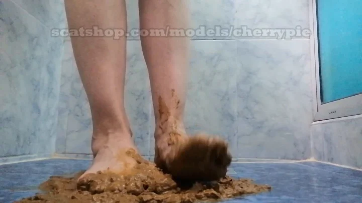 CherryPie – Dirty Footwork