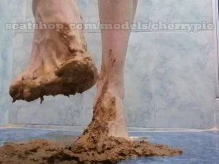 CherryPie – Dirty Footwork screenshot 4