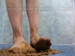 CherryPie – Dirty Footwork screenshot 5