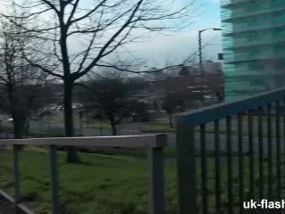 UKFlashers – Pissed Off On The Streets Of London screenshot 5